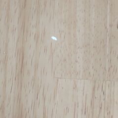 リビングこたつ布団不要、10年経過キズありの画像
