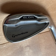 テーラーメード　 SLDR ピッチング　Ｐ flex R