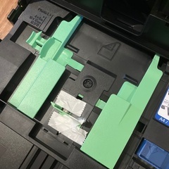 brother プリンター　DCP-J925N myMio コピー機の画像
