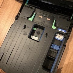 brother プリンター　DCP-J925N myMio コピー機の画像