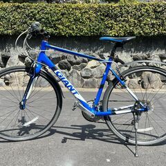 【中古】GIANT（ジャイアント）CROSTAR（クロスター）ク...