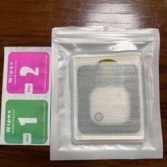 新品　カメラ保護レンズカバー(iPhone13)の画像