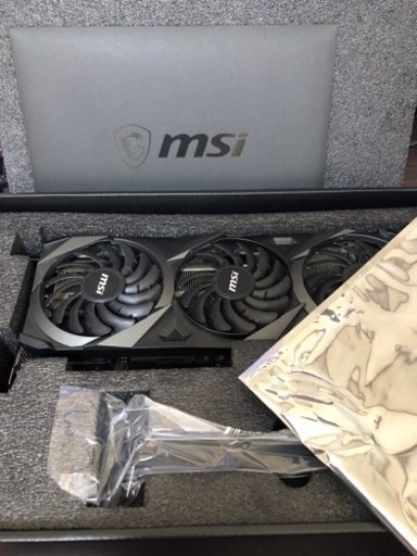 グラフィックボード