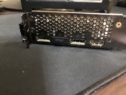 グラフィックボード