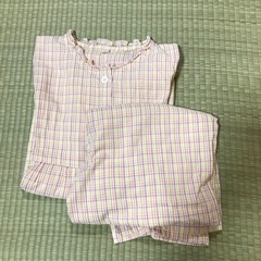 レディース　パジャマ