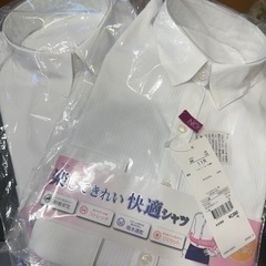 スーツ　Yシャツ　ウィメンズ
