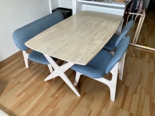 家具 ダイニングセット