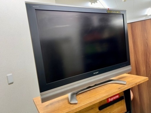 液晶テレビ SHARP AQUOS [45インチ]