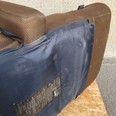 【受け渡し先決定】無料！0円　椅子 座椅子の画像