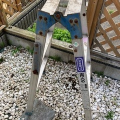 脚立