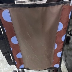 幸和製作所  ベビーカー  リサイクルショップ宮崎屋 住吉店 24.3.31 Aの画像