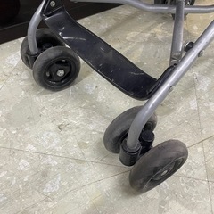 幸和製作所  ベビーカー  リサイクルショップ宮崎屋 住吉店 24.3.31 Aの画像