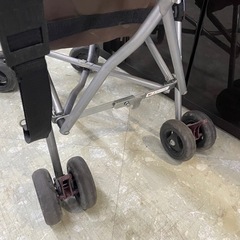 幸和製作所  ベビーカー  リサイクルショップ宮崎屋 住吉店 24.3.31 Aの画像