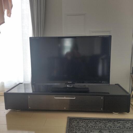 テレビボード 4月20日までの投稿