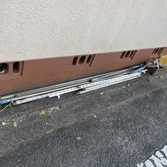 鉄屑などの回収募集