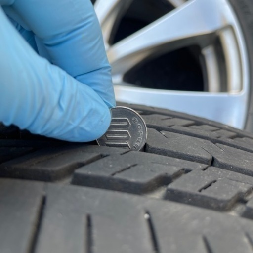 ⭐︎⭐︎夏タイヤホイールセット【215/60R17】