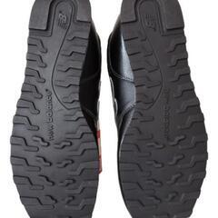New Balance ニューバランス ML373 27.5cm ブラック/グレーの画像