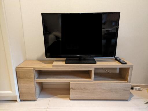 Toshiba REGZA 32インチ　液晶テレビ
