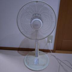 【三菱電機】扇風機　サーキュレーター