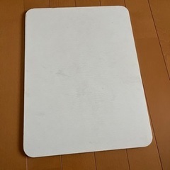 珪藻土マットの画像