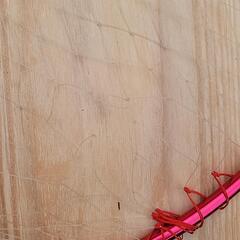 アルミ　タモ網の画像