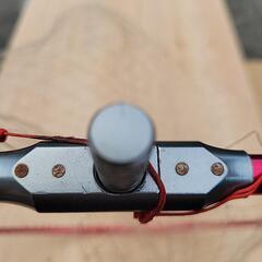 アルミ　タモ網の画像