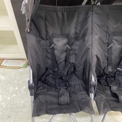 (株)エンドー 2人用ベビーカー リサイクルショップ宮崎屋 住吉店 24.5.30ｋの画像