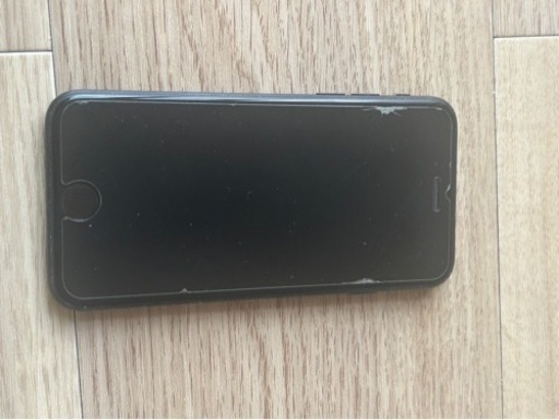 iPhone SE 128gb 第3世代