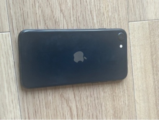 iPhone SE 128gb 第3世代