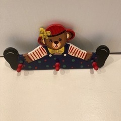 ベビーグッズ　イタリア購入の画像