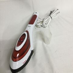 【北見市発】ティファール T-fal ガーメントスチーマー DV...
