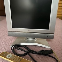【ジャンク】テレビ