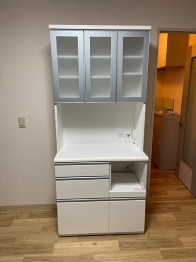 家具 収納家具 食器棚、キッチン収納