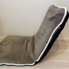 家具 椅子 座椅子の画像