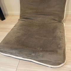 家具 椅子 座椅子の画像