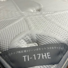 家具 寝具 セミダブルマットレスの画像