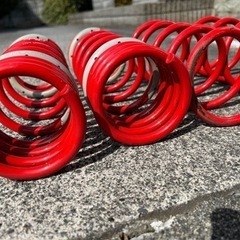 車 ダウンサスの画像
