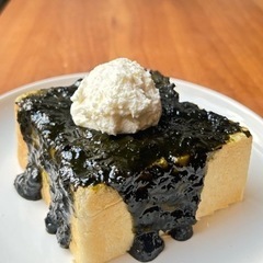 午前中のみOK 大人気エリア　🏮浅草🏮　抹茶カフェ🍵 　寿清庵　浅草の画像