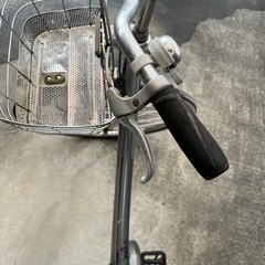 自転車 ブリジストンの画像