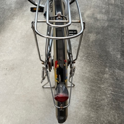 自転車 ブリジストン