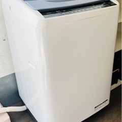 日立　洗濯機