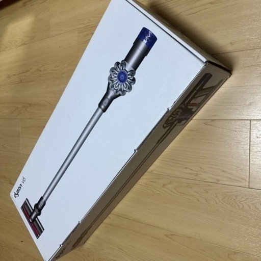ダイソン Dyson V6 掃除機