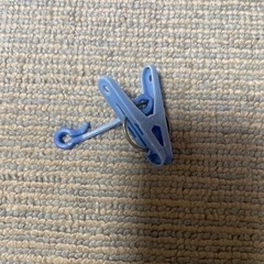 生活雑貨 洗濯用品 ハンガーの画像