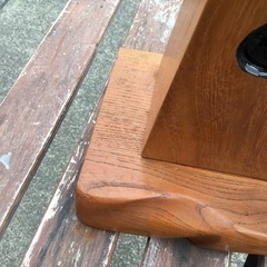 将棋 飾り駒 左馬 置物 和物 雑貨 民芸 天童 中古の画像