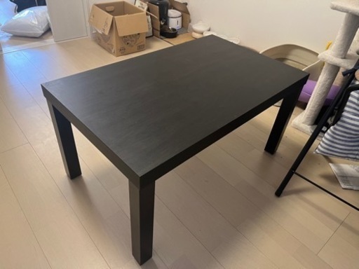 家具 テーブル こたつ