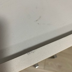 【決まりました】レンジ台、棚の画像