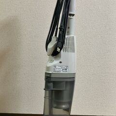 スティック型クリーナーの画像