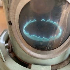 アラジン 石油ストーブの画像