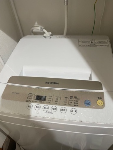 家電 生活家電 洗濯機