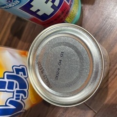 無料❗️洗剤、食料の画像